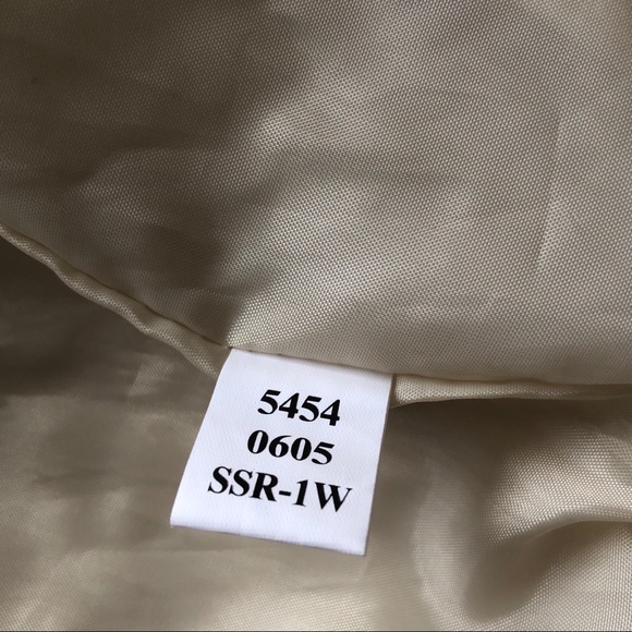 STORMTECH Hooded Waterproof Jacket SZ:S/P - Picture 13 of 14